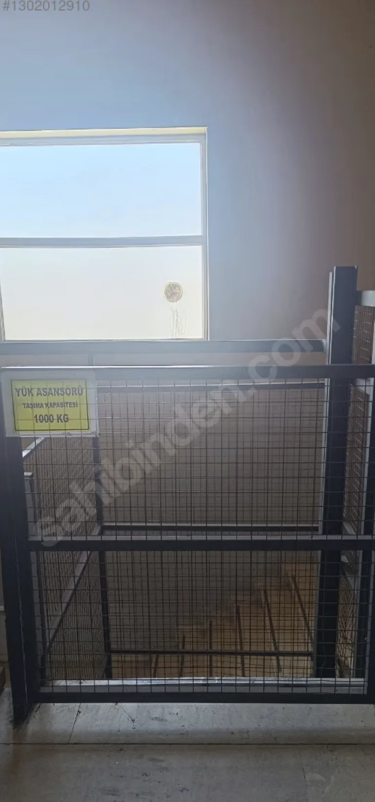 SANCAKTEPE'DE KİRALIK 3600 M2 KAPALI ALANA SAHİP FABRİKA