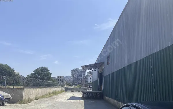 SULTANBEYLİ ADİLDE 1000 m² KAPALI ALAN 600 M2 AÇIK ALAN KİRALIK ÜRETİM & DEPO ALANI
