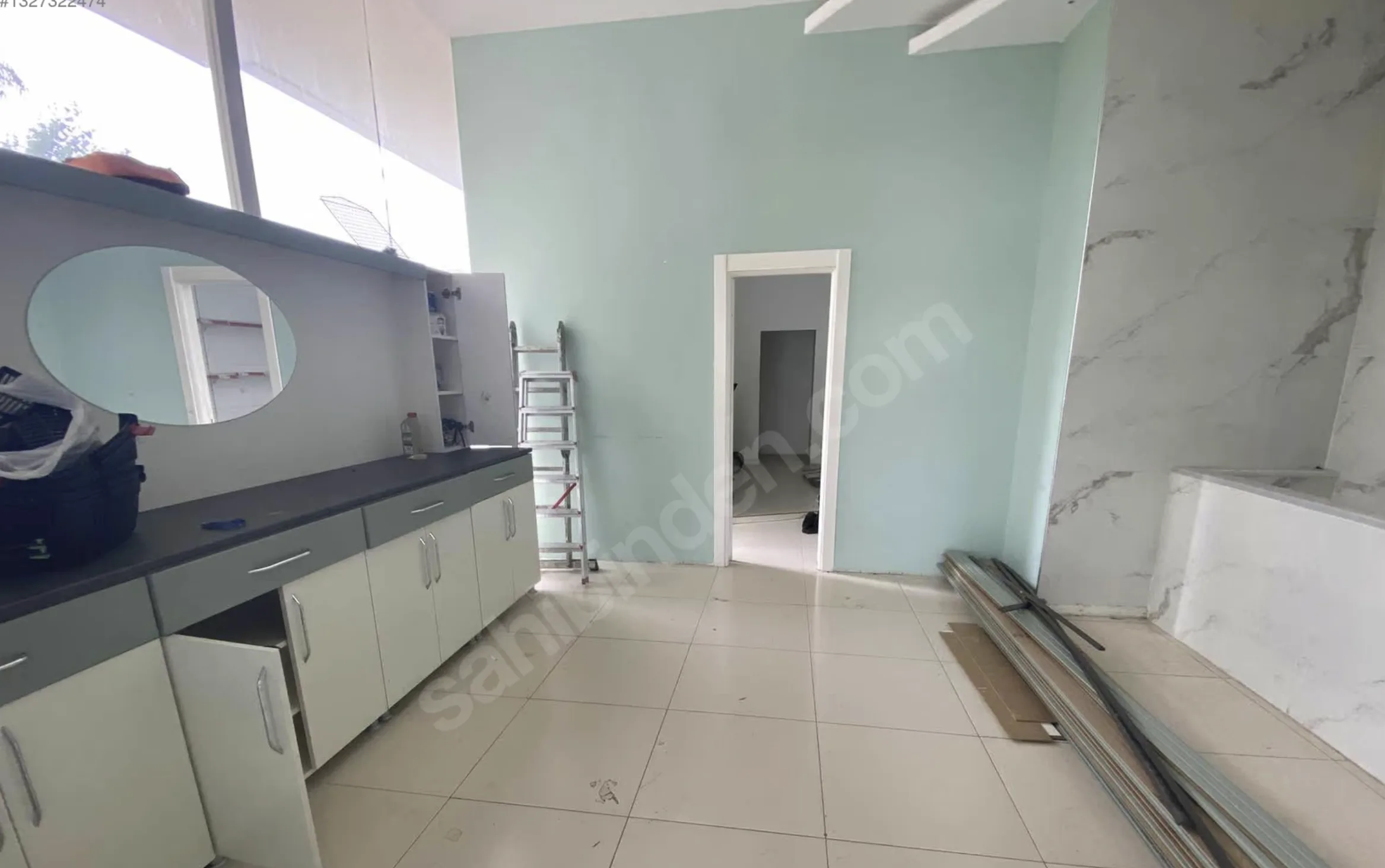 SULTANBEYLİ ADİLDE KİRALIK 400 m² DEPO/ANTREPO