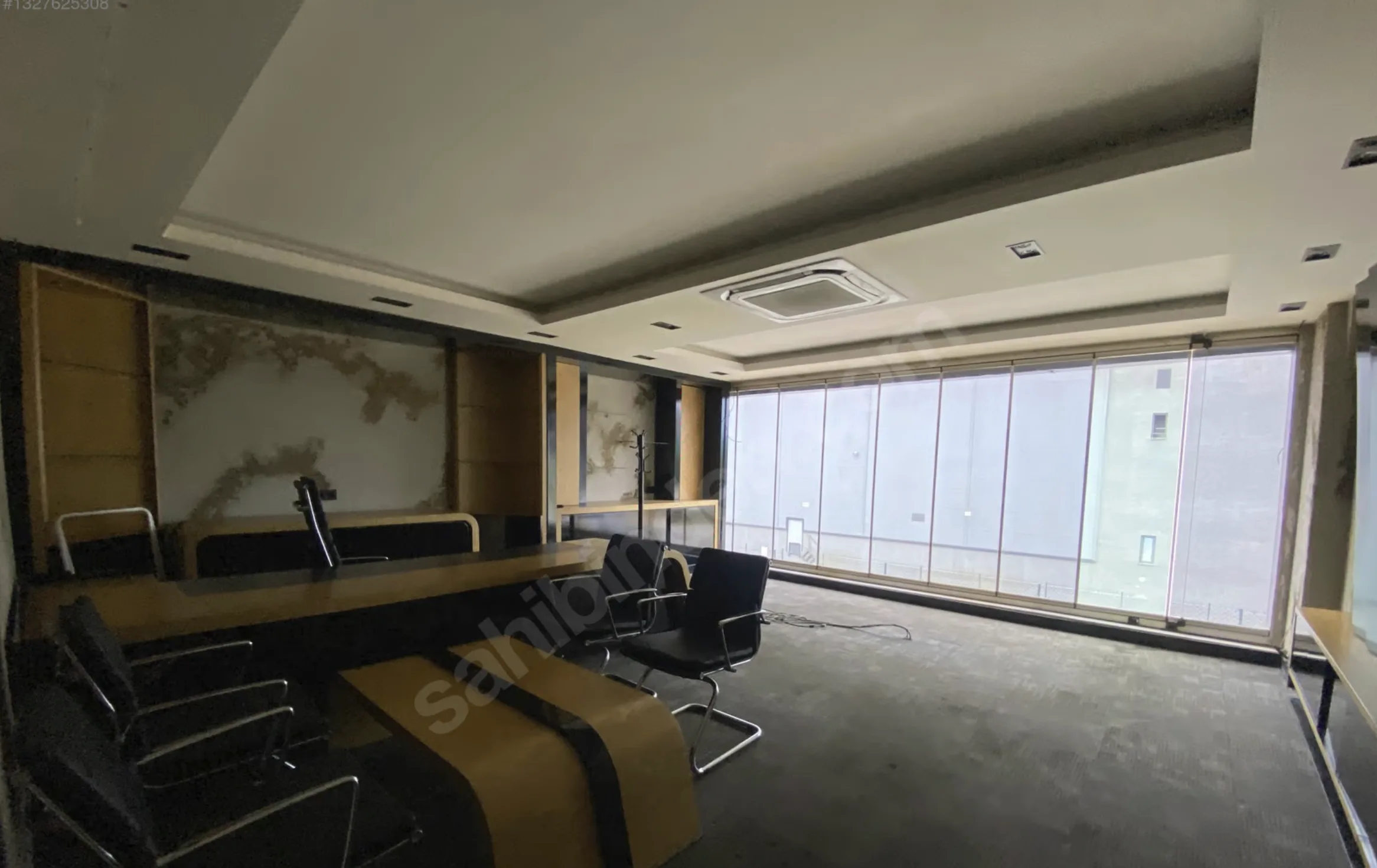 deriosb'de kiralık 1130m2 fabrika ve üretim tesisi