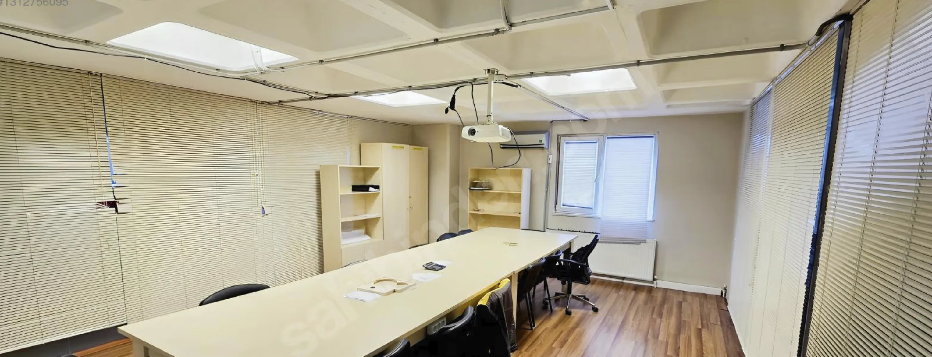DESBAŞ Serbest Bölge 5.600 m² Kapalı+ 500 m² Açık Alanlı Fabrika