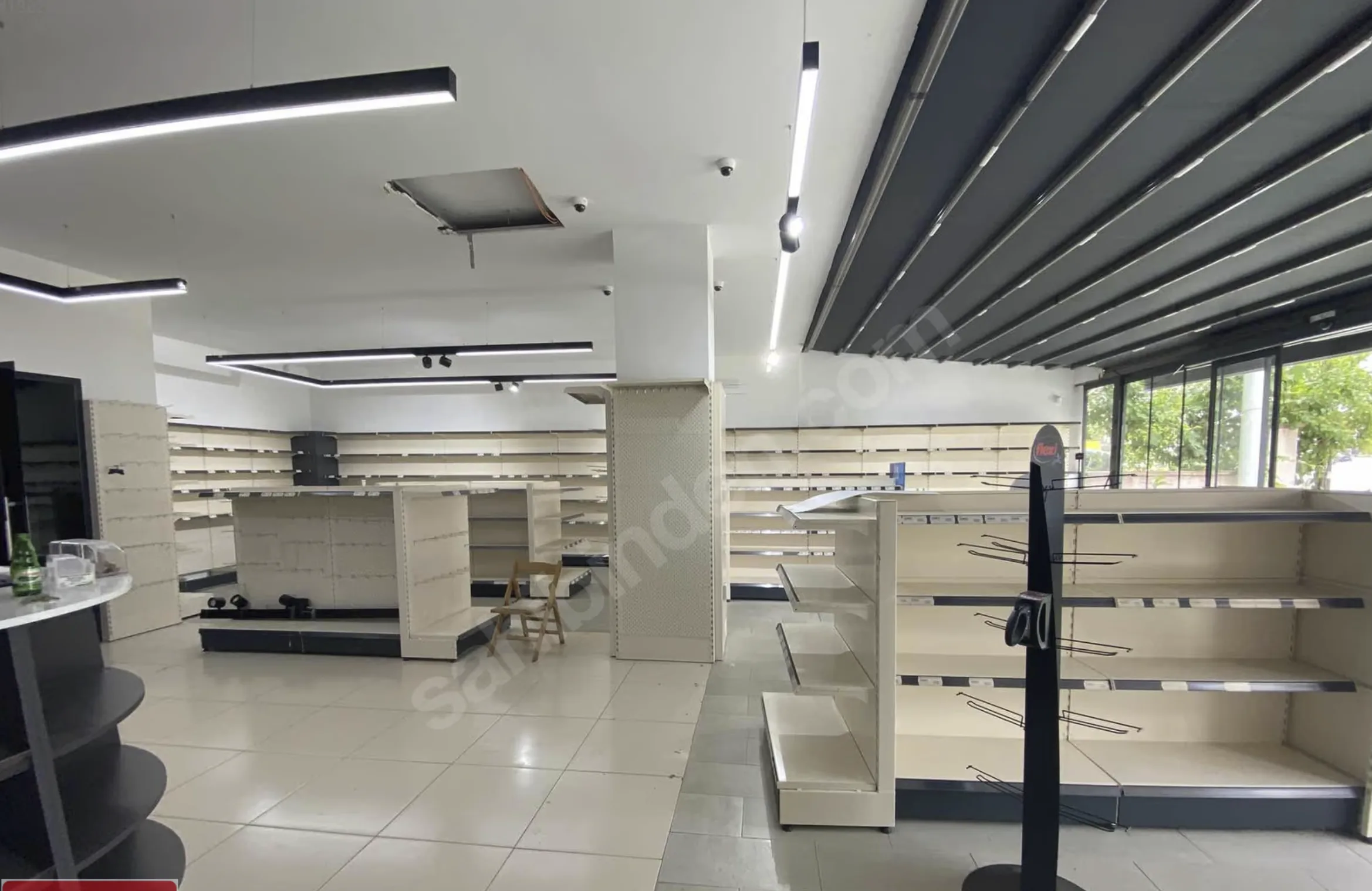 SULTANBEYLİ ADİLDE KİRALIK 400 m² DEPO/ANTREPO
