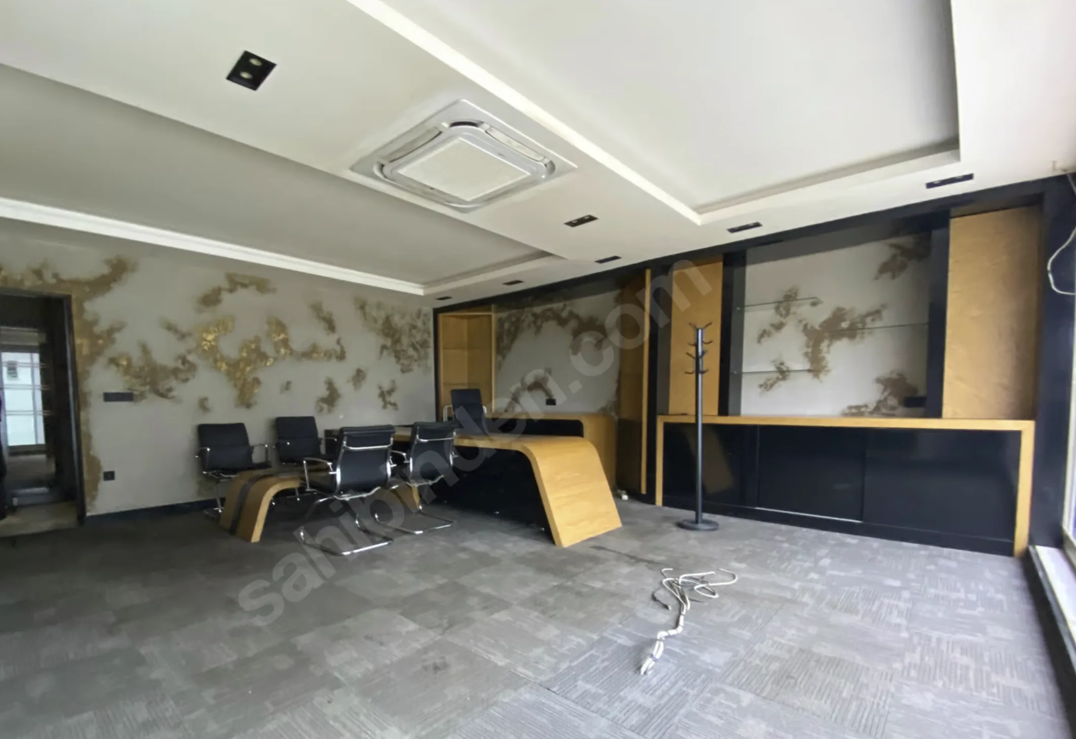 deriosb'de kiralık 1130m2 fabrika ve üretim tesisi