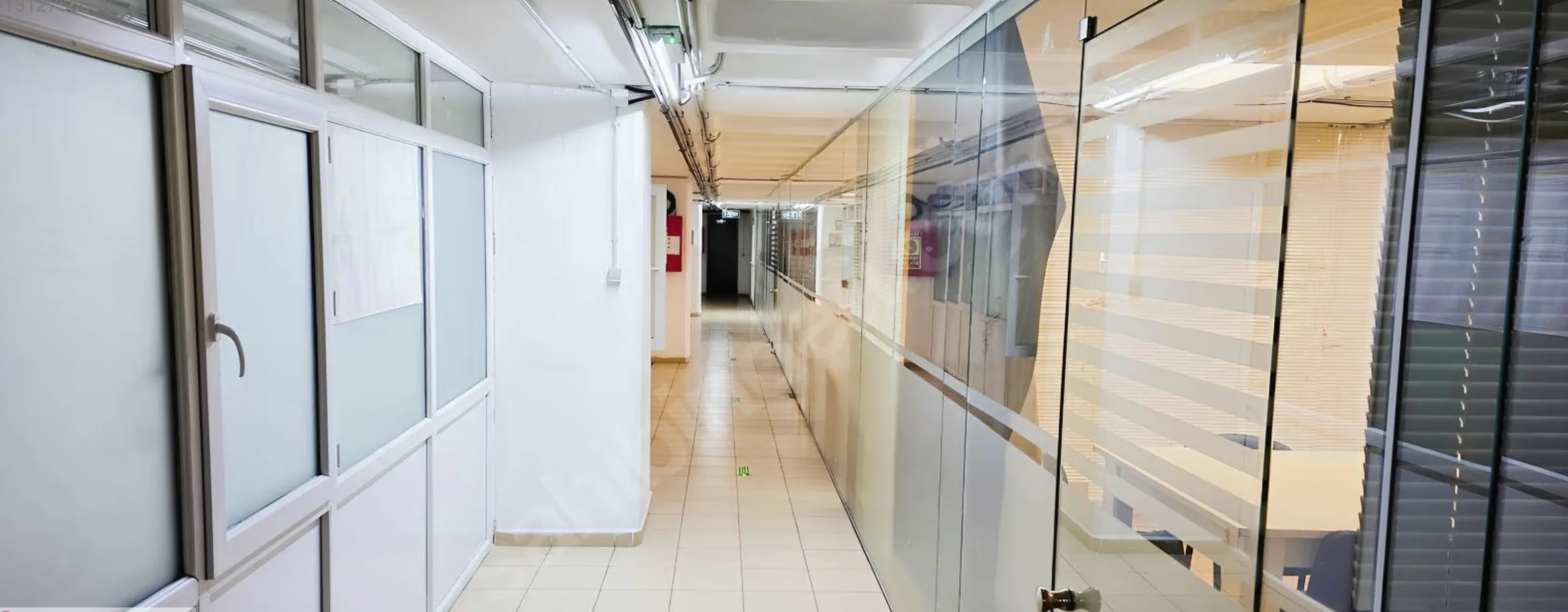 DESBAŞ Serbest Bölge 5.600 m² Kapalı+ 500 m² Açık Alanlı Fabrika