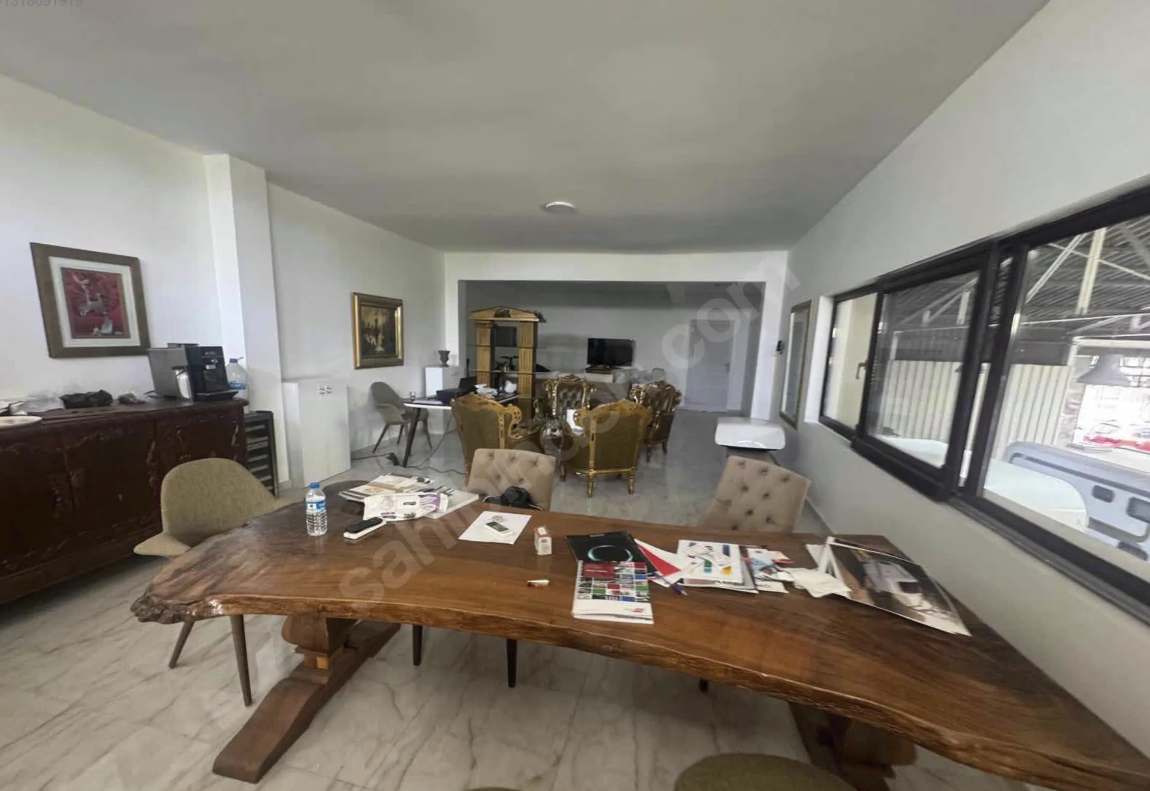 PENDİK RAMAZANOĞLU SANAYİDE 800 M2 KAPALI ALAN KİRALIK FABRİKA