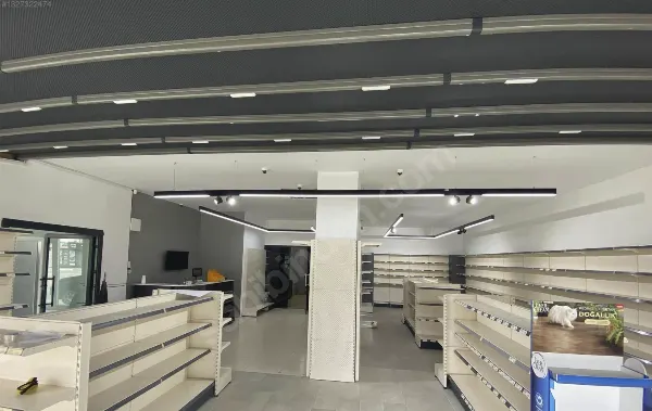 SULTANBEYLİ ADİLDE KİRALIK 400 m² DEPO/ANTREPO