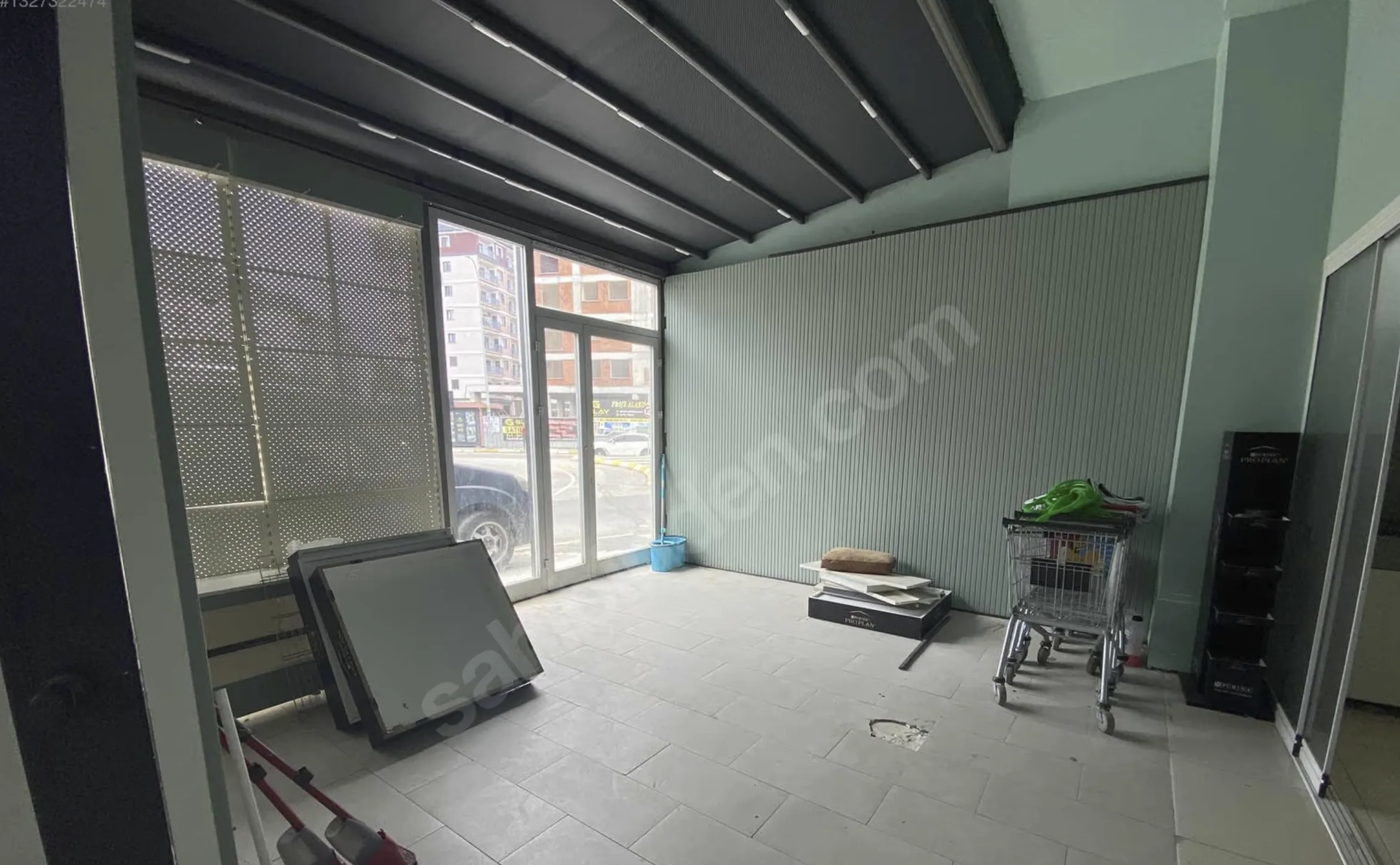 SULTANBEYLİ ADİLDE KİRALIK 400 m² DEPO/ANTREPO