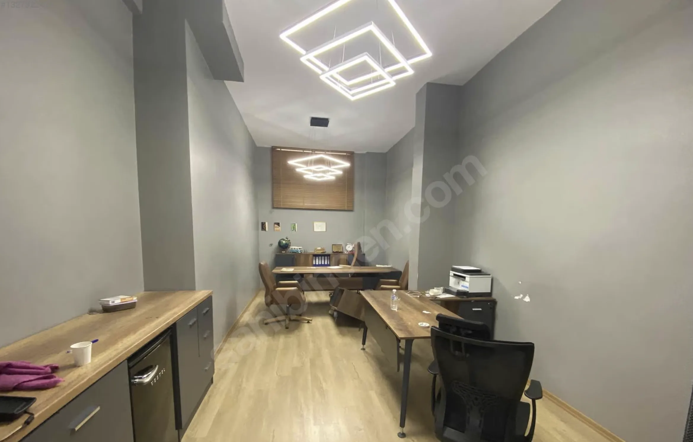SULTANBEYLİ ADİLDE KİRALIK 400 m² DEPO/ANTREPO