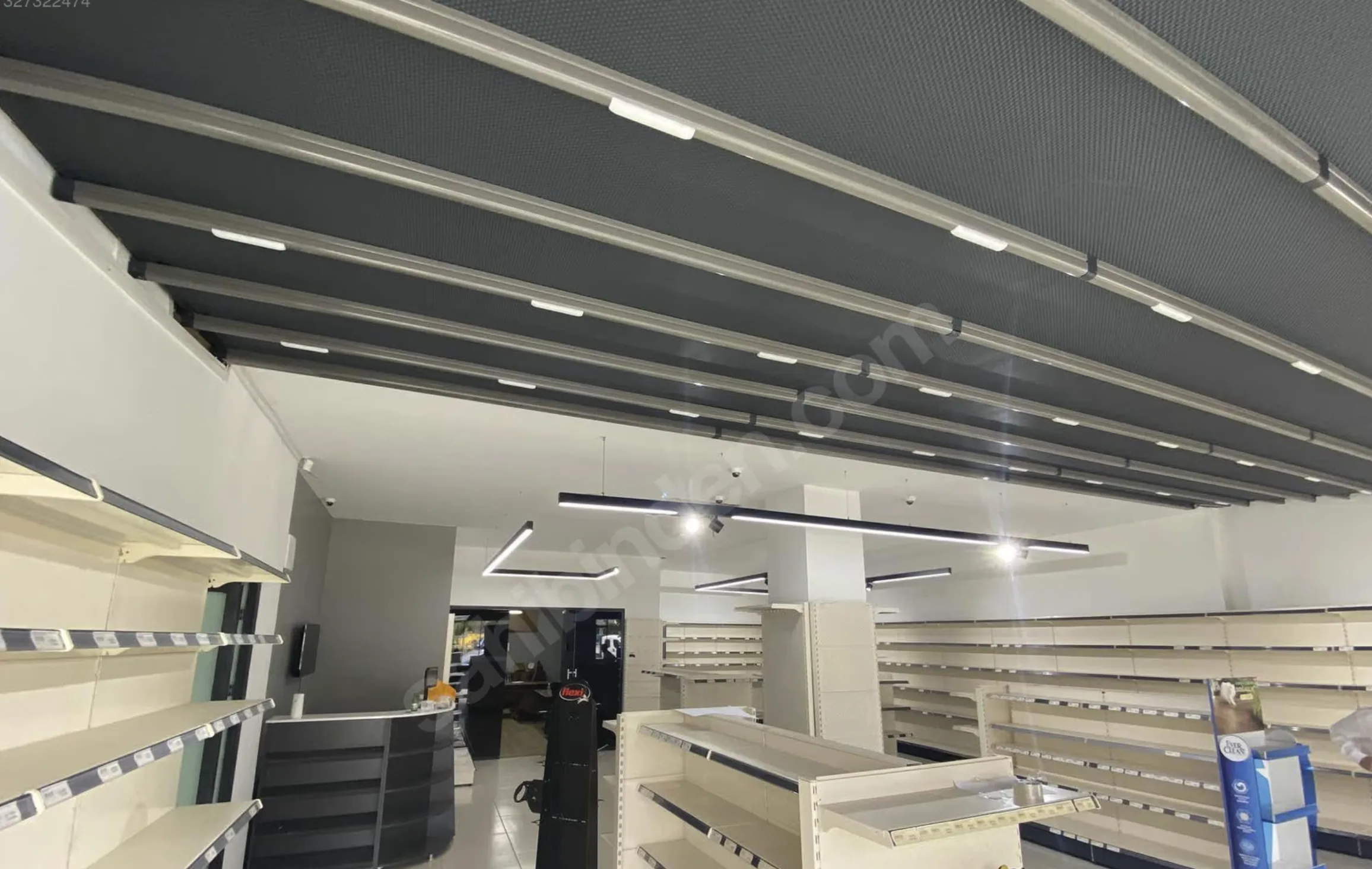 SULTANBEYLİ ADİLDE KİRALIK 400 m² DEPO/ANTREPO