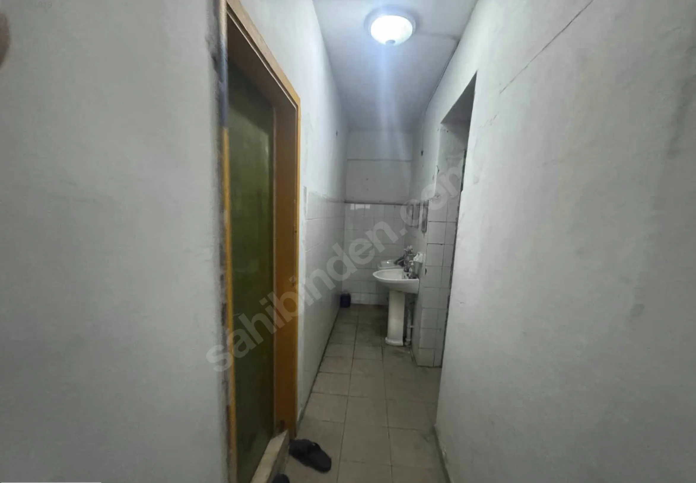 PENDİK RAMAZANOĞLU SANAYİDE 800 M2 KAPALI ALAN KİRALIK FABRİKA